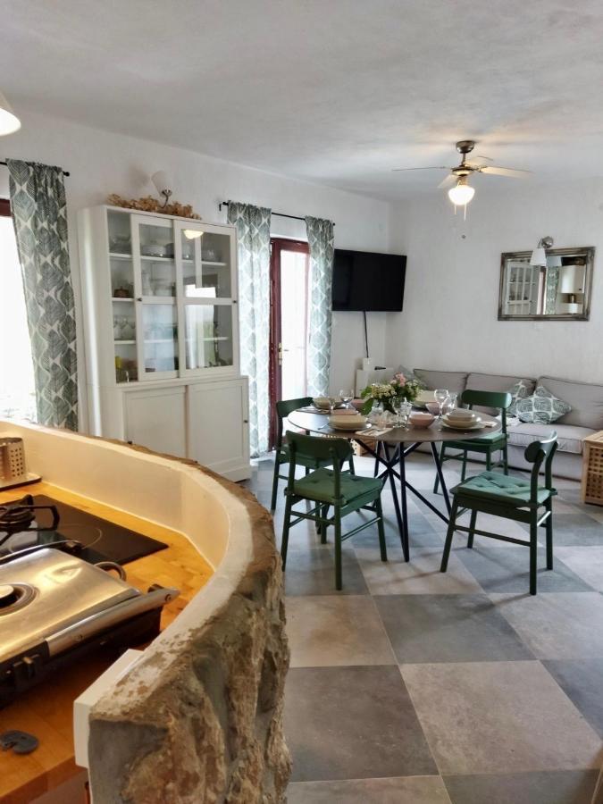 Holiday Home Bukovac Klimno Exterior photo