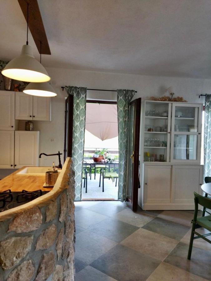 Holiday Home Bukovac Klimno Exterior photo