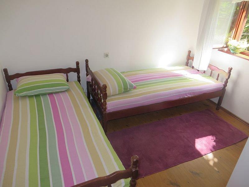 Holiday Home Bukovac Klimno Exterior photo
