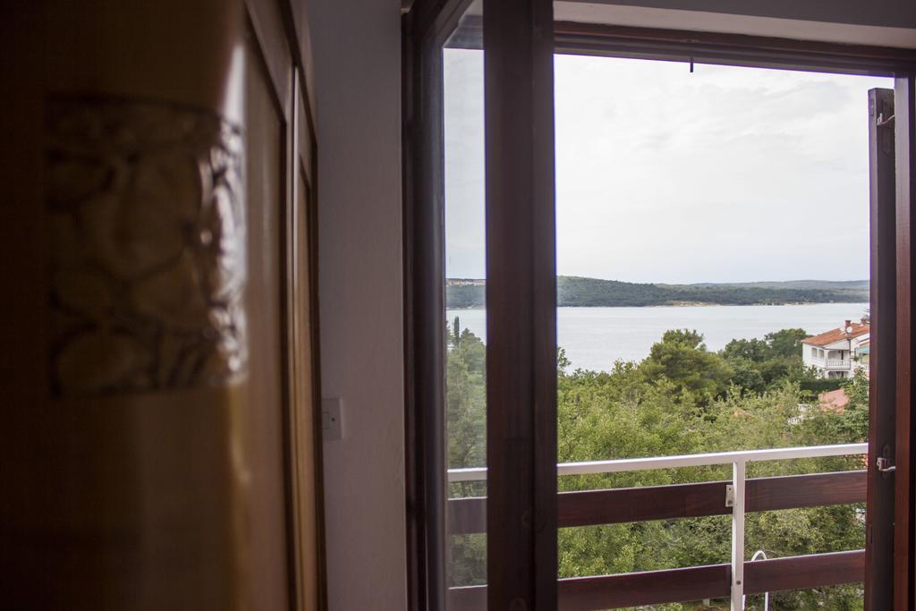 Holiday Home Bukovac Klimno Exterior photo